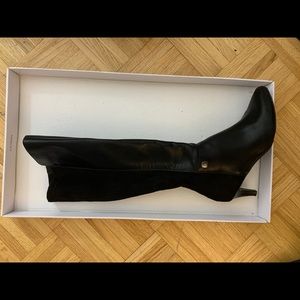 Brand new Alfani Knee length Boots